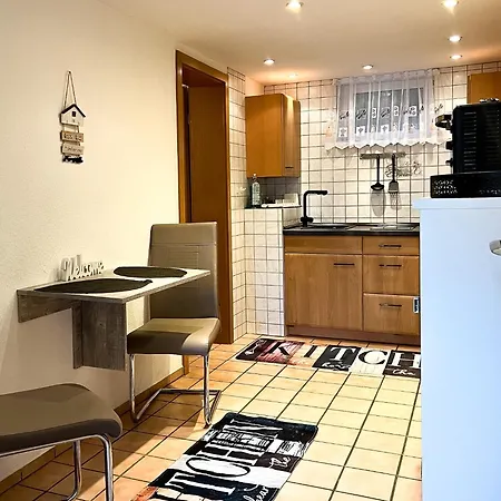 Gemuetliche 2- Zimmer Wohnung Mit Top Anbindung * Crailsheim