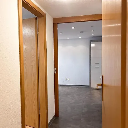 Gemuetliche 2- Zimmer Wohnung Mit Top Anbindung