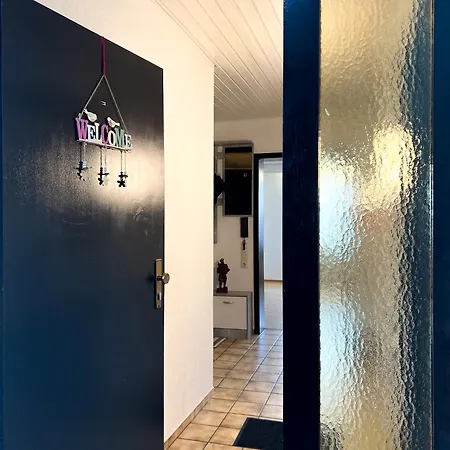 Gemuetliche 2- Zimmer Wohnung Mit Top Anbindung *
