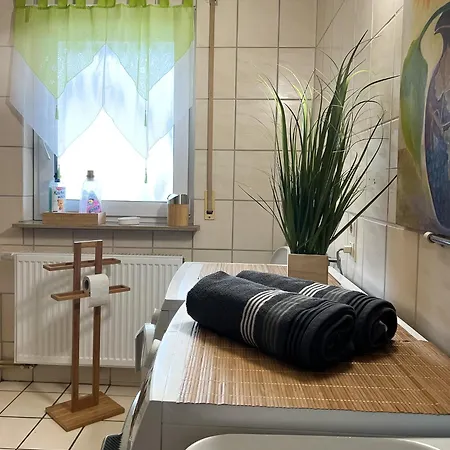Gemuetliche 2- Zimmer Wohnung Mit Top Anbindung