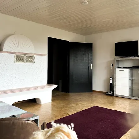 Gemuetliche 2- Zimmer Wohnung Mit Top Anbindung