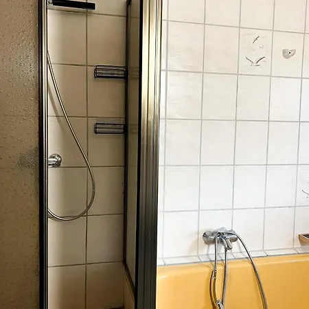 Unterer Kochbuck דירה